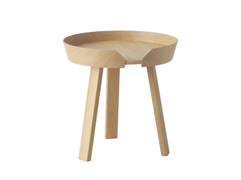 Around Coffee Table