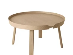 Around Coffee Table