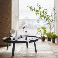 Around Coffee Table