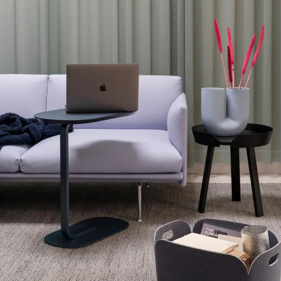 Around Coffee Table