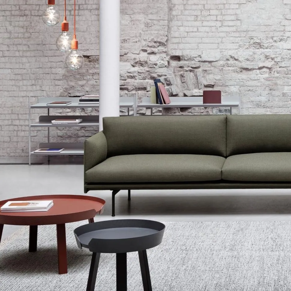 Around Coffee Table