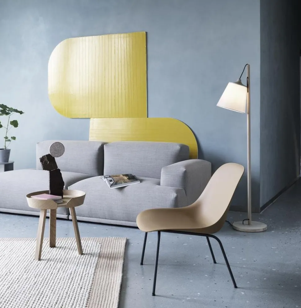 Around Coffee Table