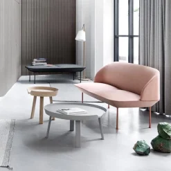 Around Coffee Table