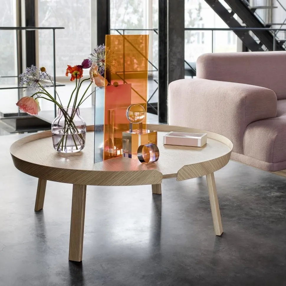 Around Coffee Table