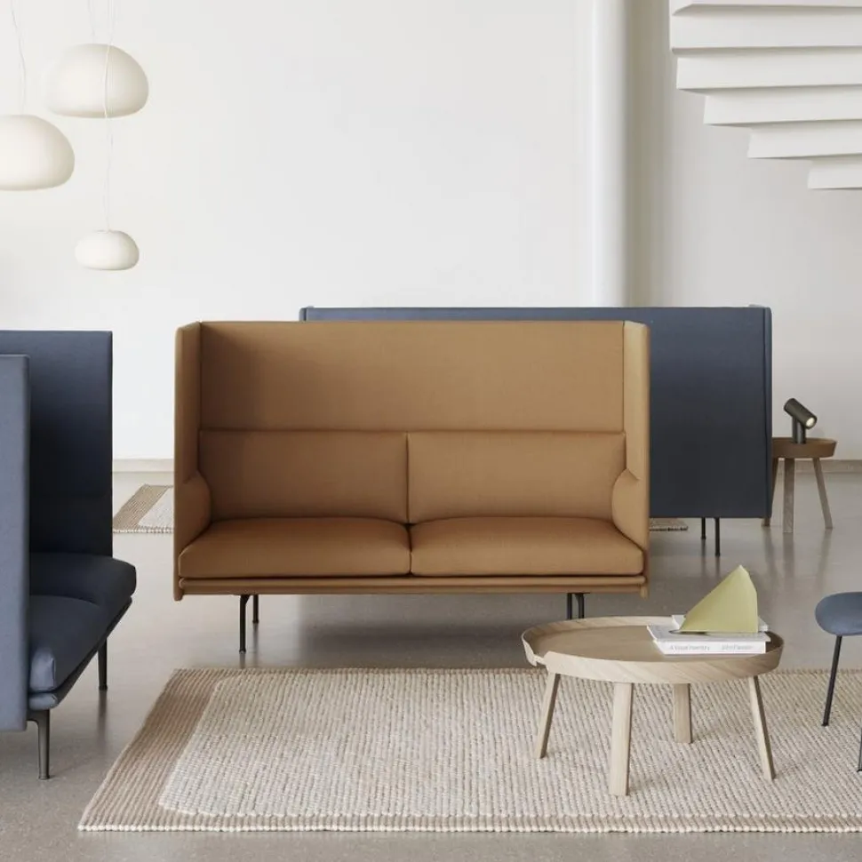 Around Coffee Table