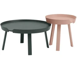 Around Coffee Table