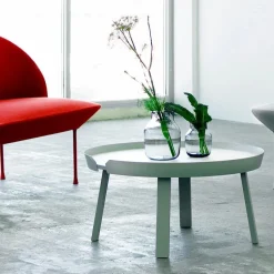 Around Coffee Table