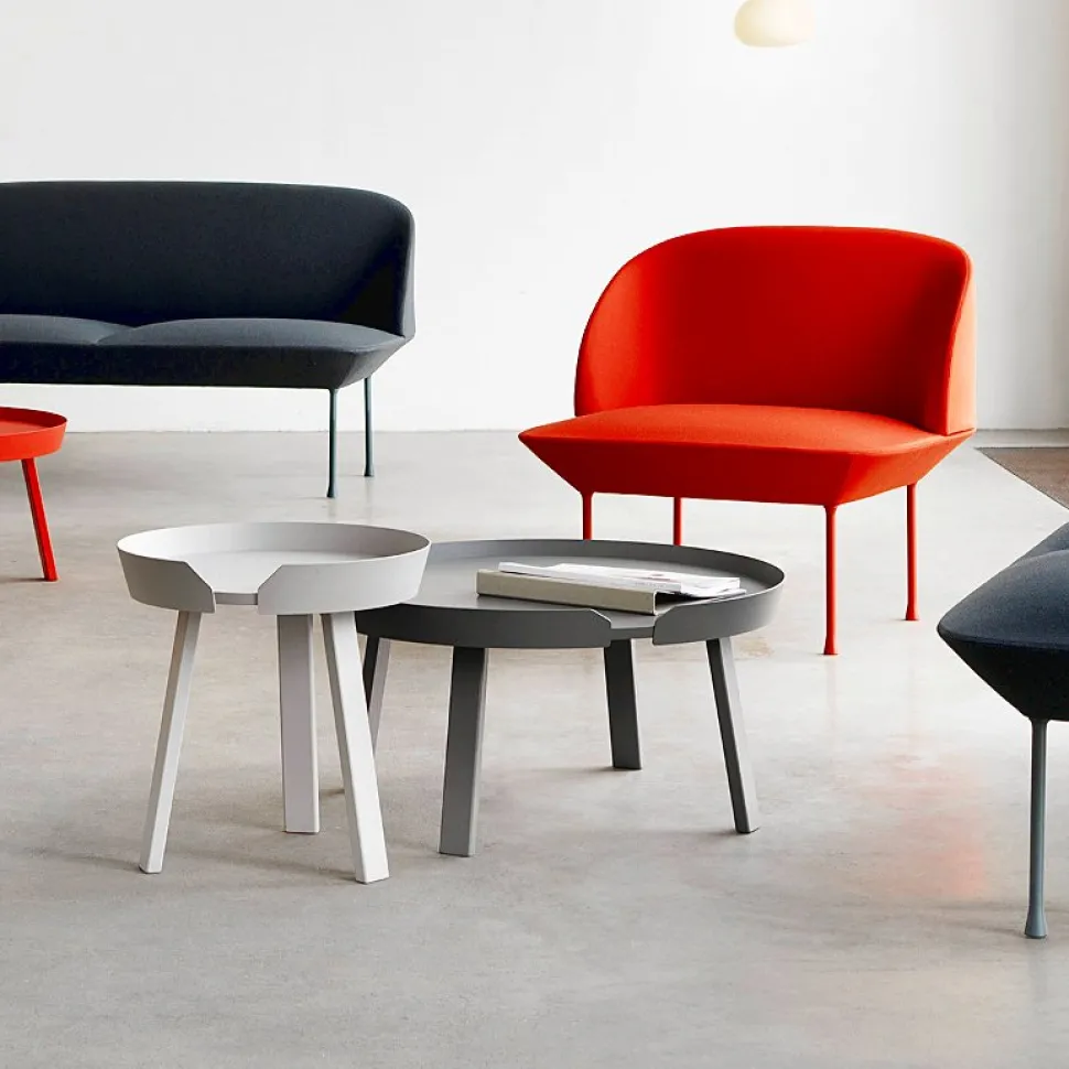 Around Coffee Table