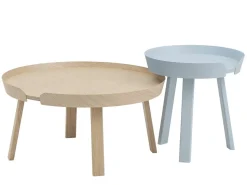 Around Coffee Table