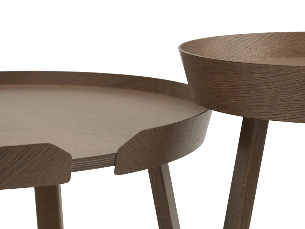 Around Coffee Table