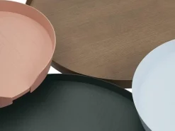 Around Coffee Table