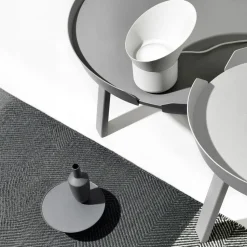 Around Coffee Table