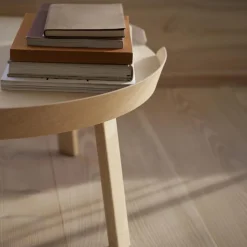 Around Coffee Table