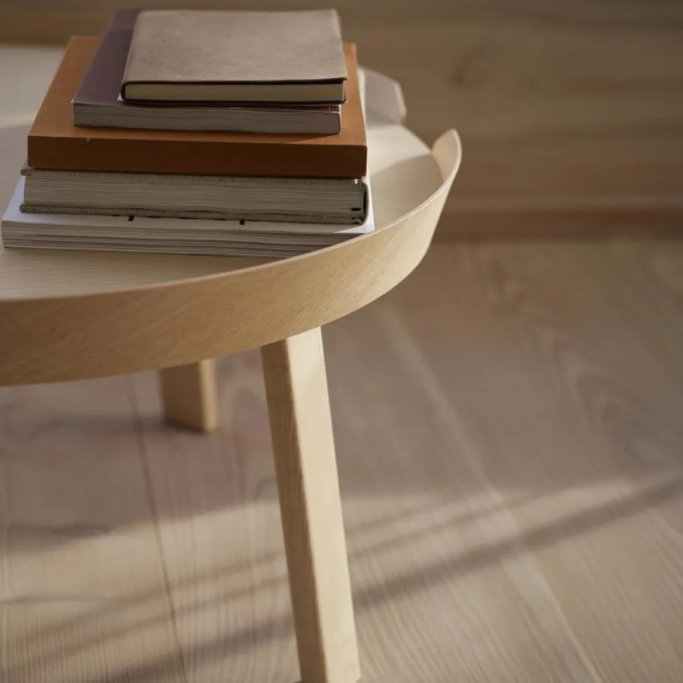 Around Coffee Table