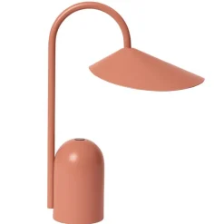 Arum Portable Lamp