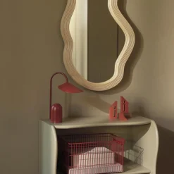 Arum Portable Lamp