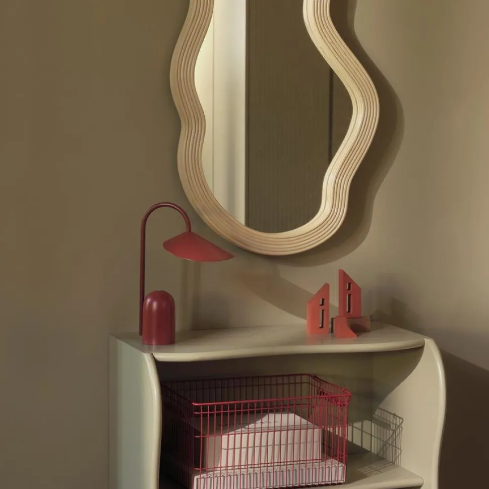 Arum Portable Lamp