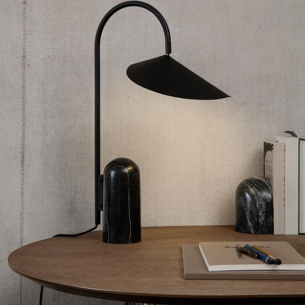 Arum Table Lamp