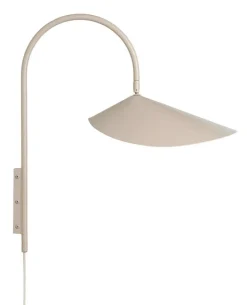 Arum Wall Lamp
