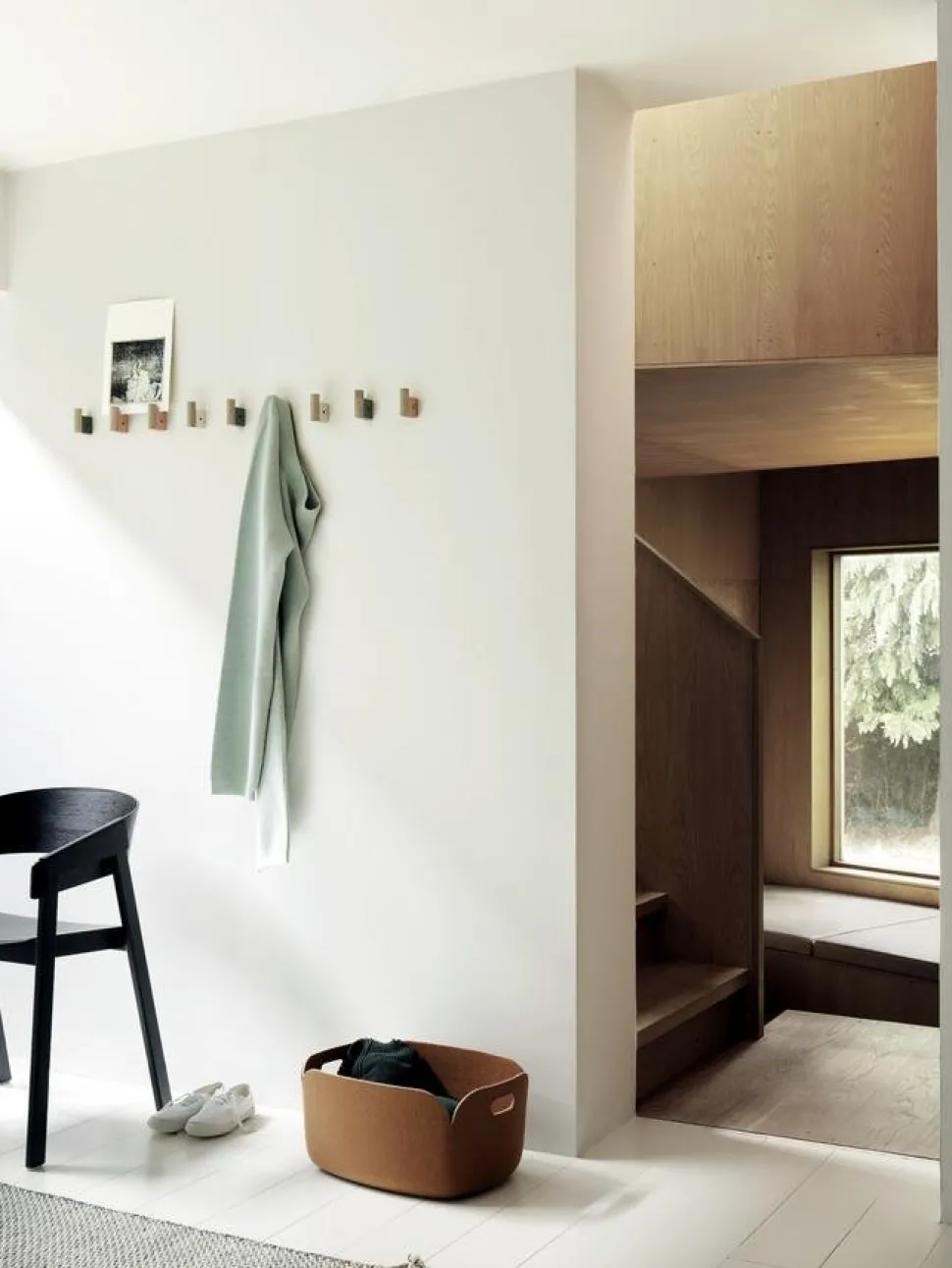 Attach Coat Hook 2er-Set