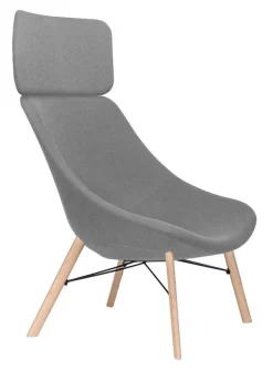 Auki Lounge Sessel