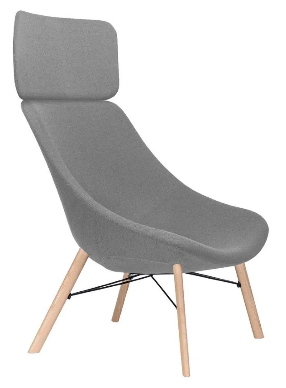 Auki Lounge Sessel