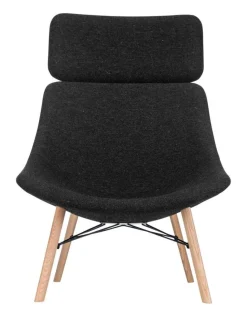 Auki Lounge Sessel