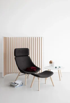 Auki Lounge Sessel