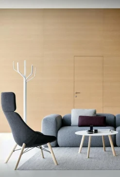 Auki Lounge Sessel