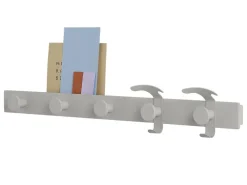 Avail Coat Rack