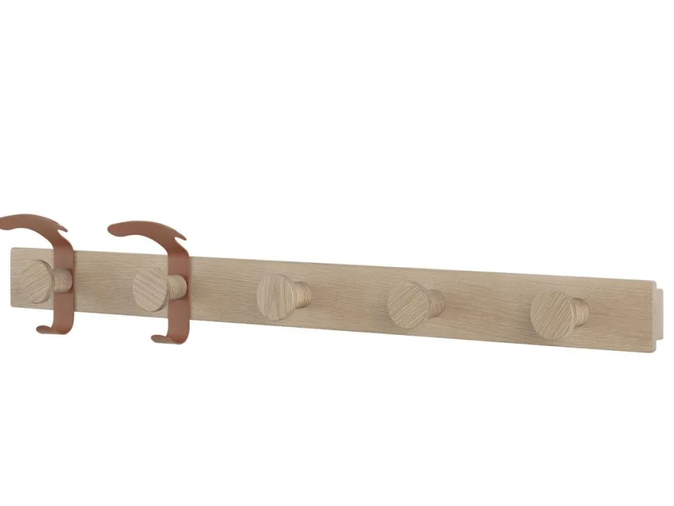 Avail Coat Rack