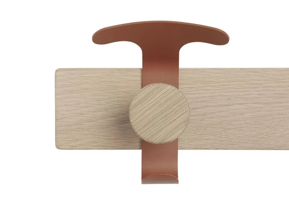 Avail Coat Rack