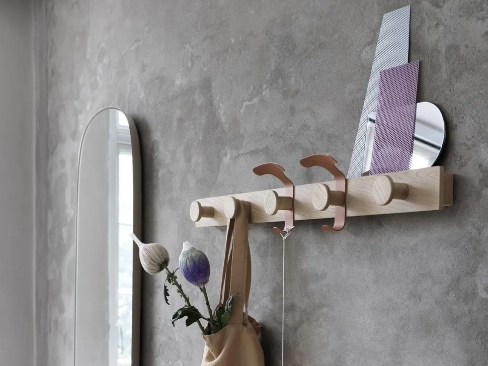 Avail Coat Rack