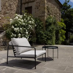 Avon Lounge Sessel