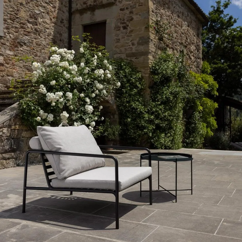 Avon Lounge Sessel