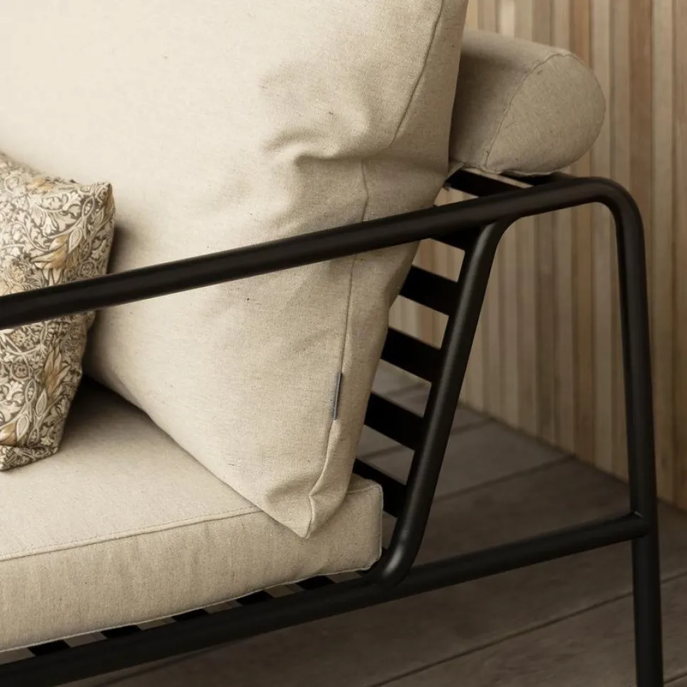 Avon Lounge Sessel