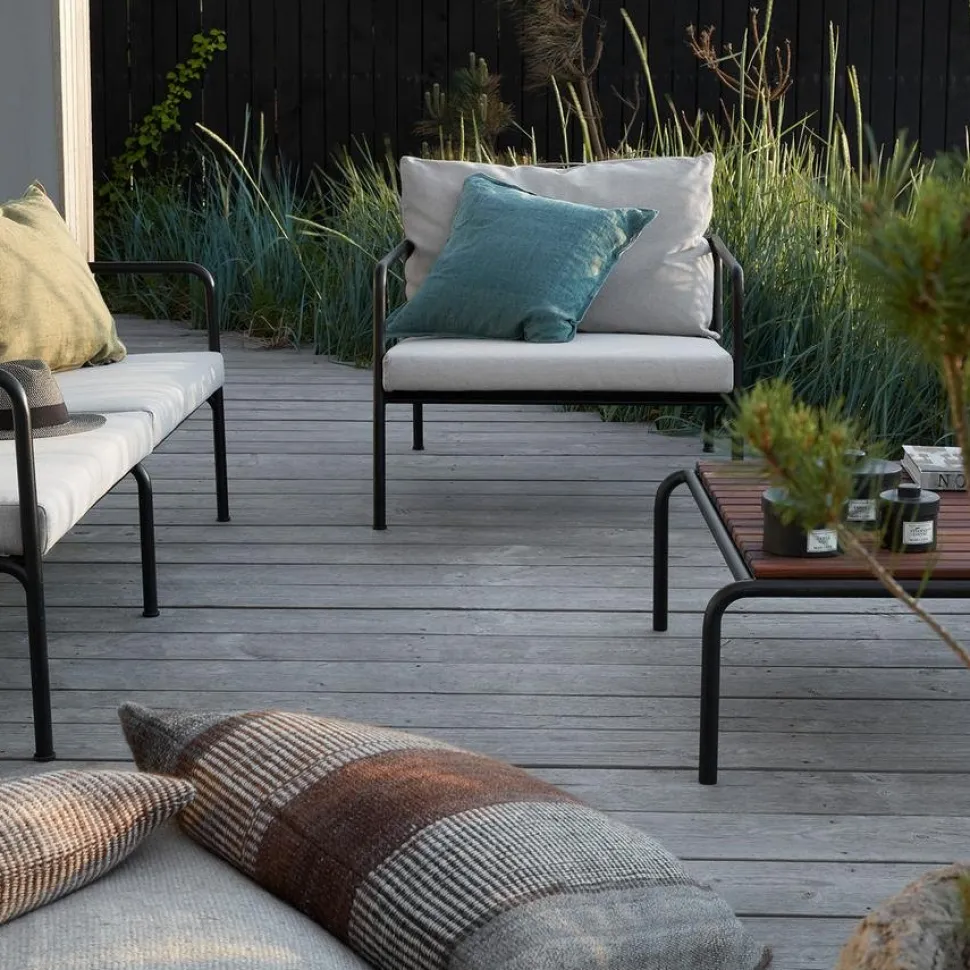 Avon Lounge Sessel