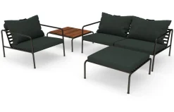 Avon Lounge Sessel