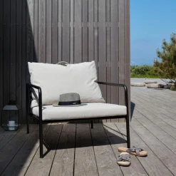 Avon Lounge Sessel