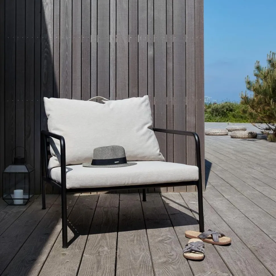 Avon Lounge Sessel