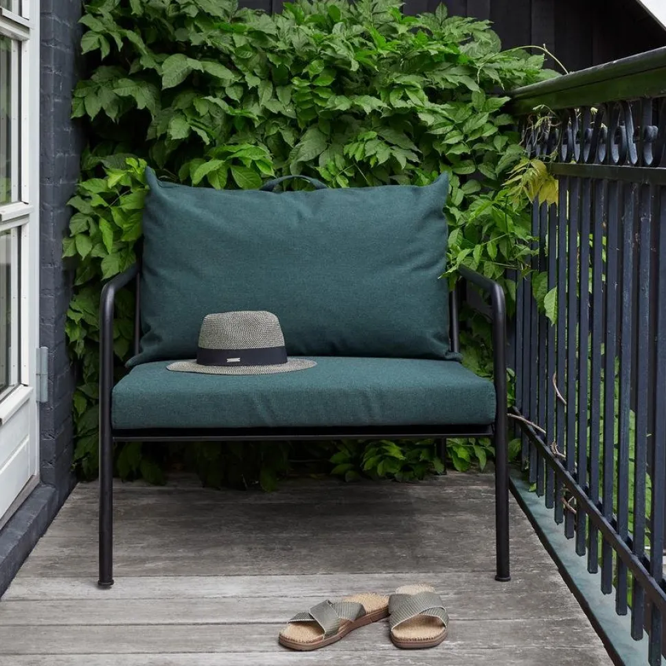 Avon Lounge Sessel