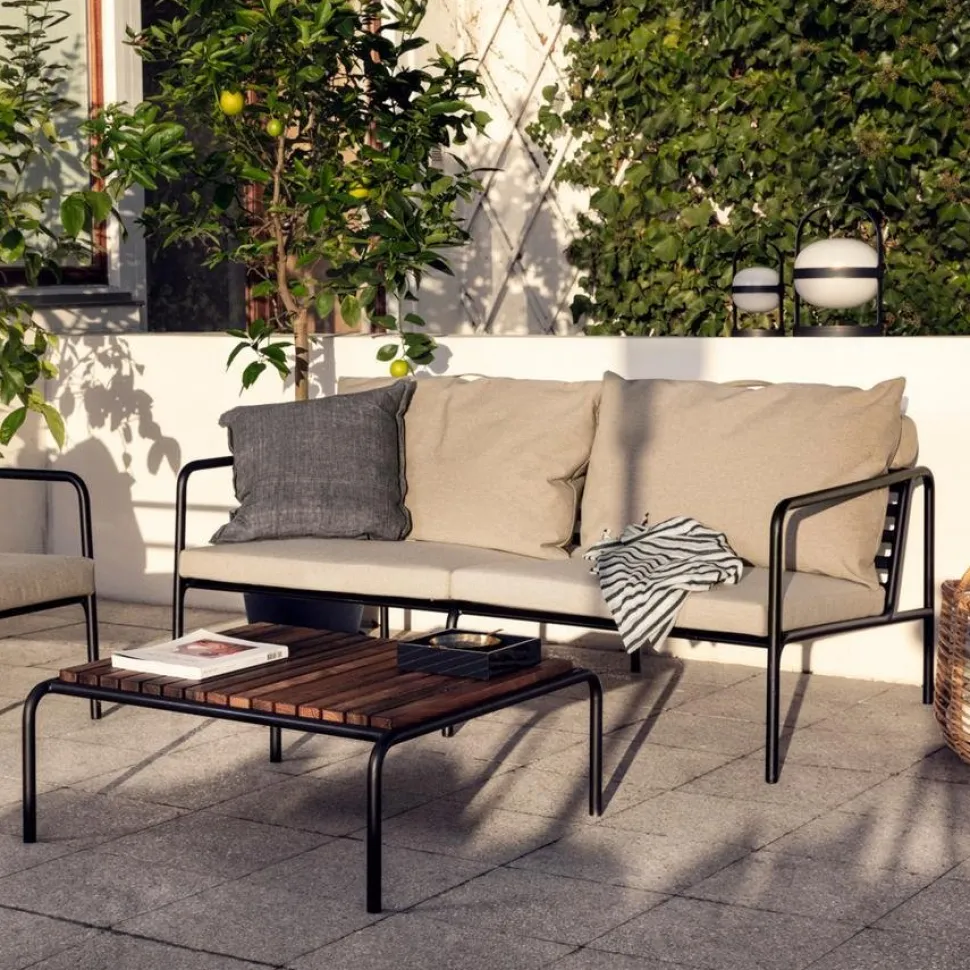Avon Lounge Sofa