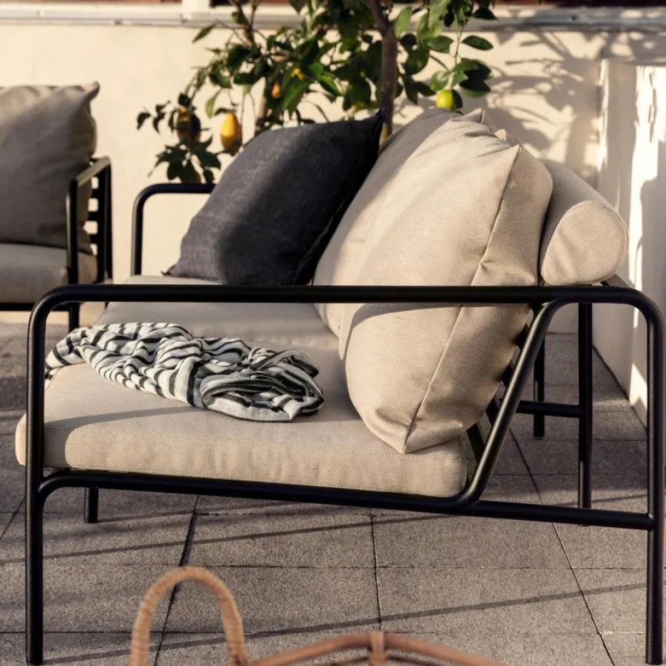 Avon Lounge Sofa