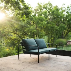 Avon Lounge Sofa
