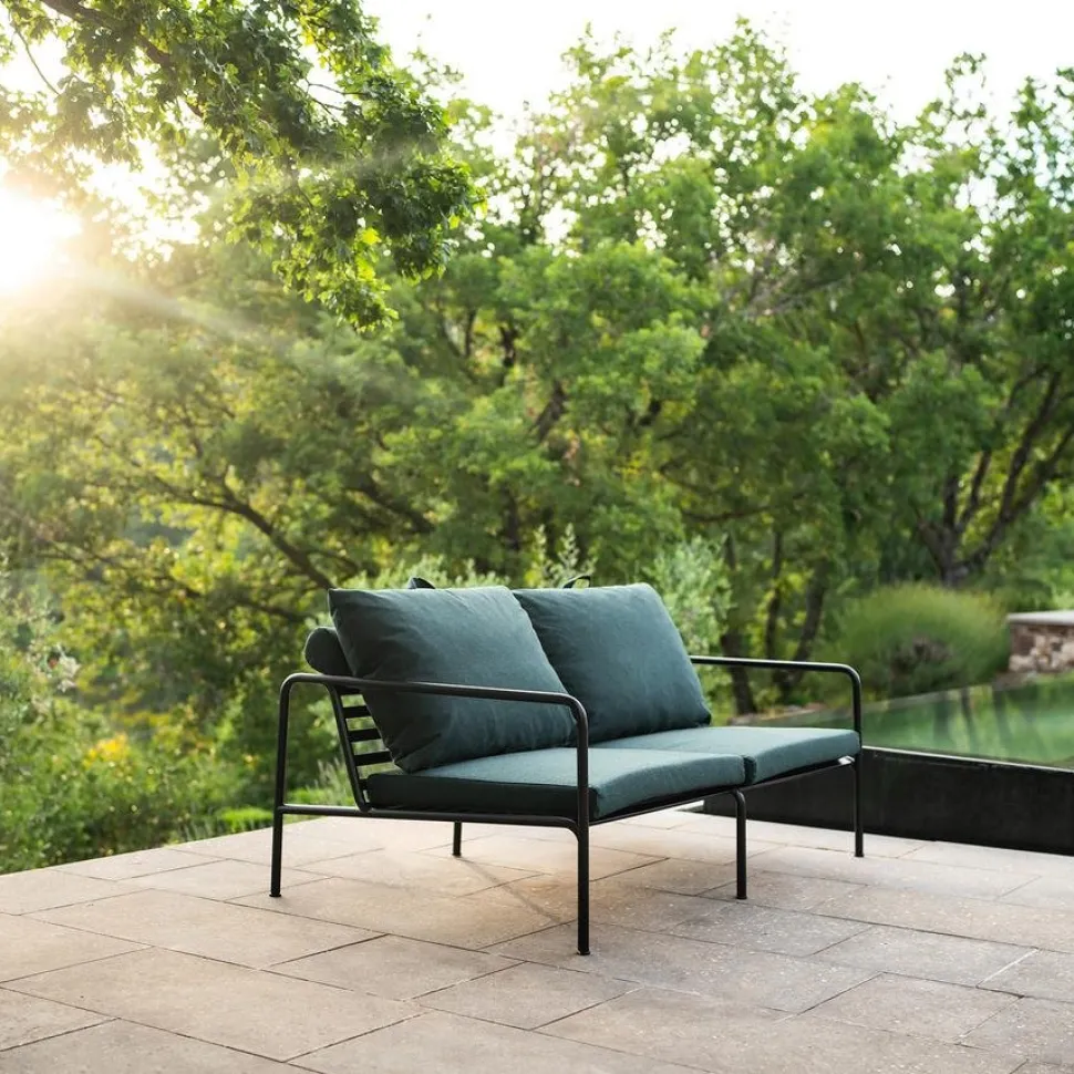 Avon Lounge Sofa
