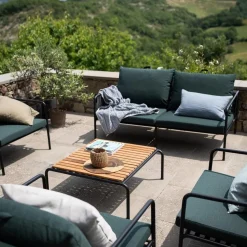 Avon Lounge Sofa