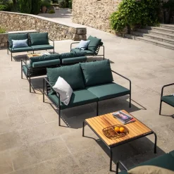 Avon Lounge Sofa