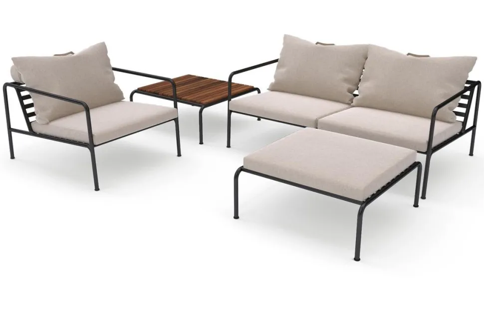 Avon Lounge Tisch
