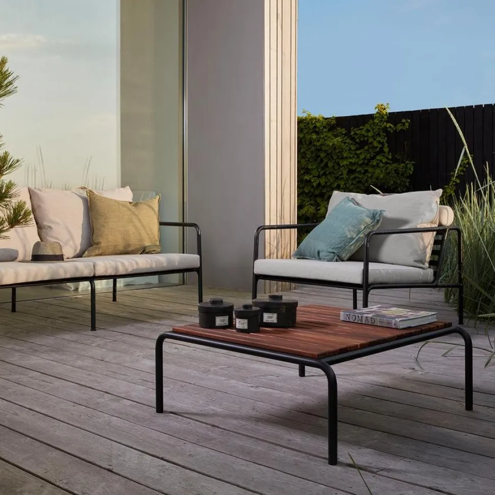Avon Lounge Tisch