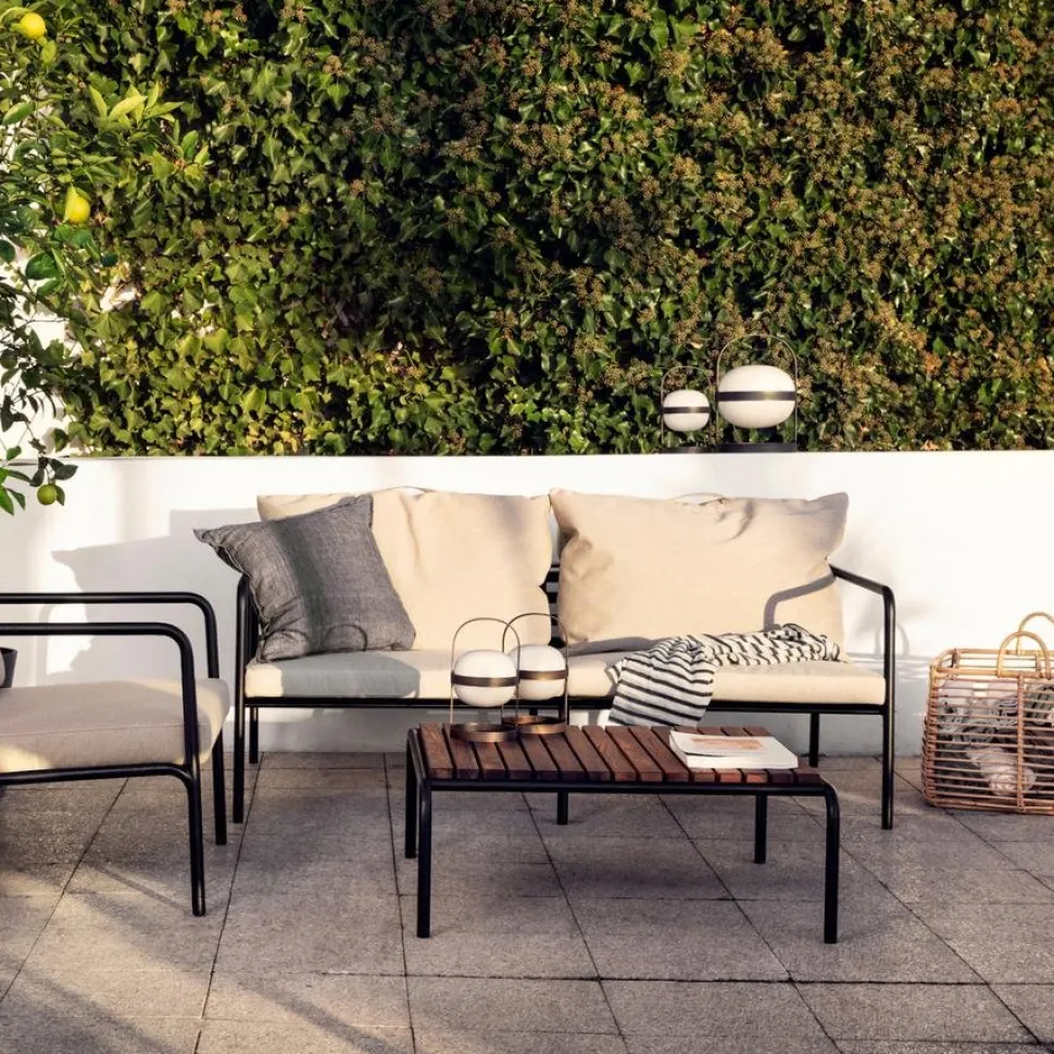 Avon Lounge Tisch